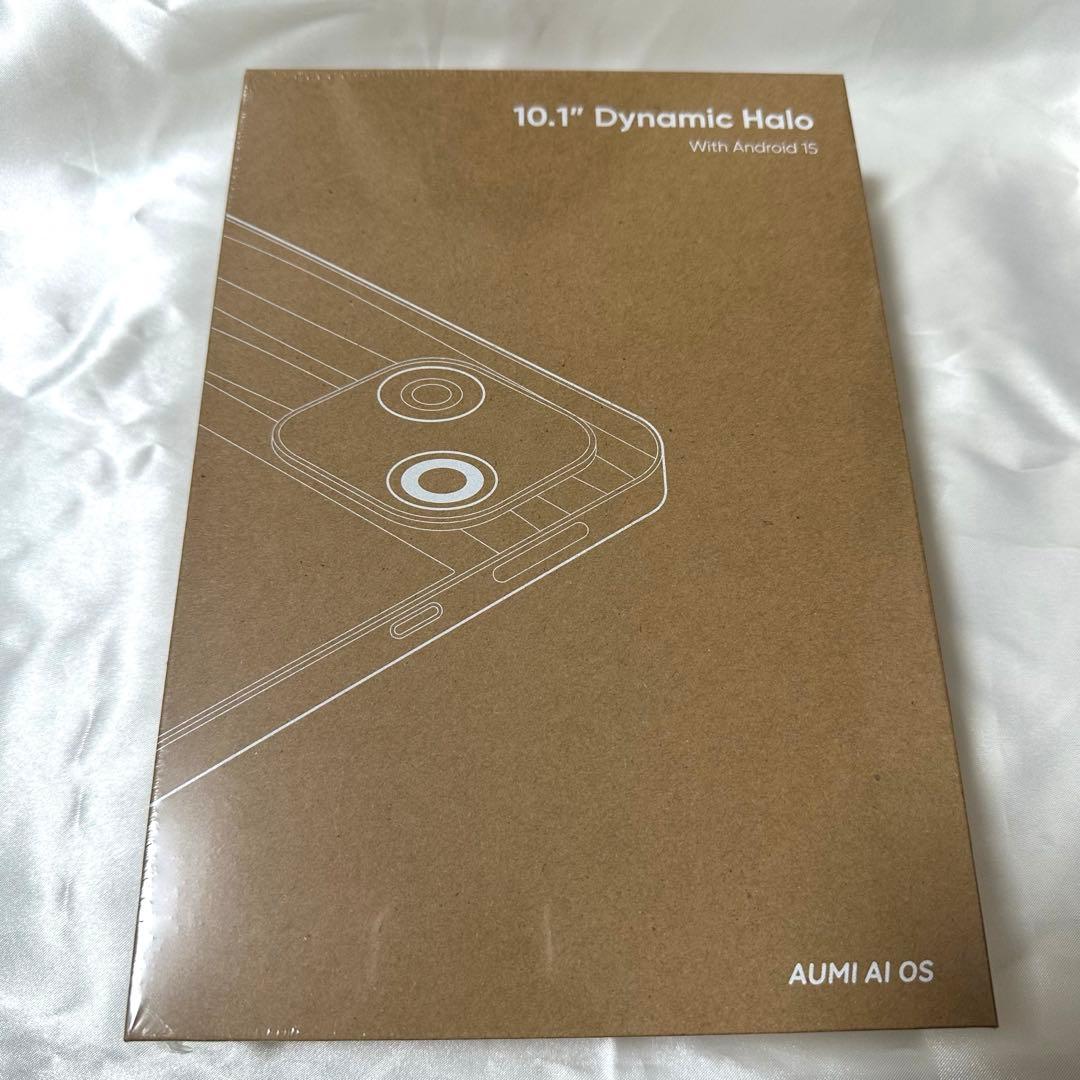 タブレット 10インチ Android15 128GB 8コアCPU wifi