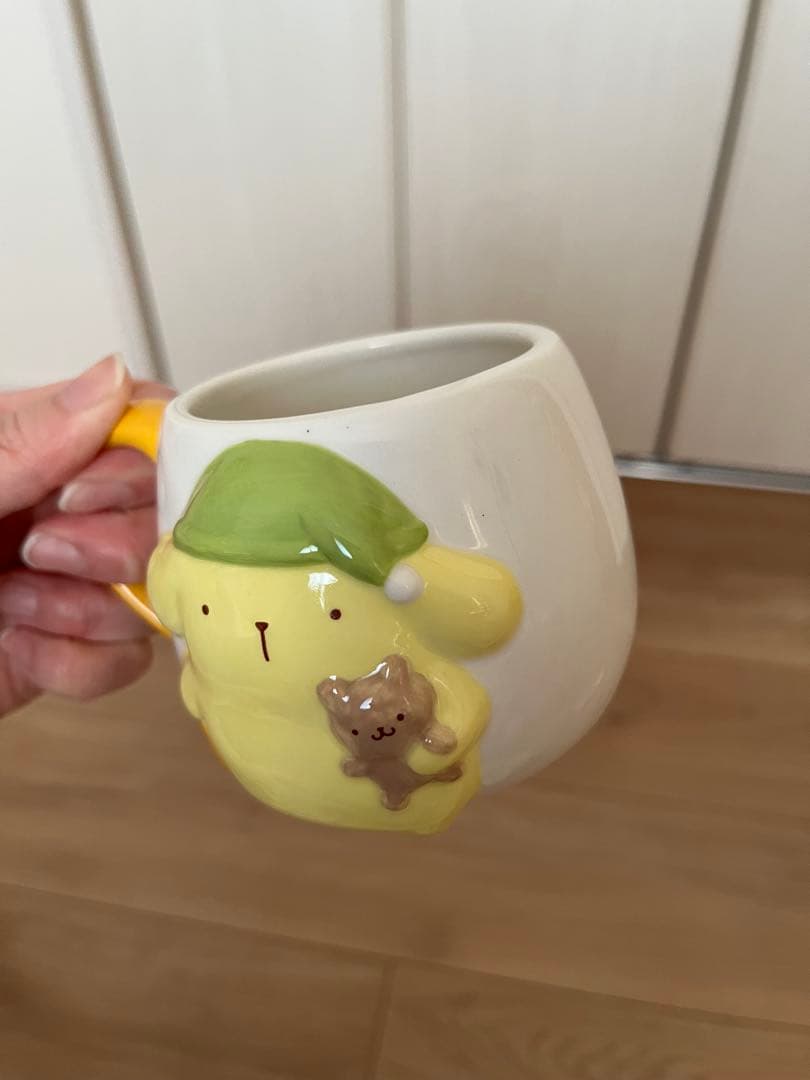 ポムポムプリンまとめ売り