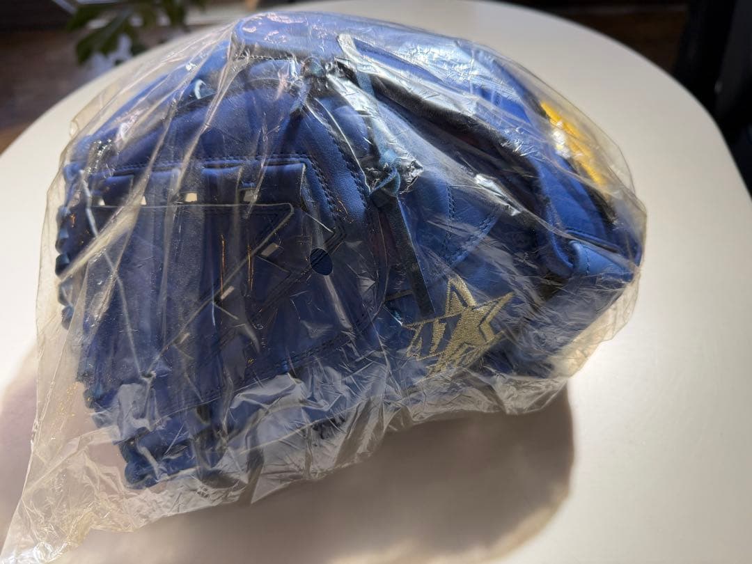 工藤公康200勝記念 グローブ 36/200