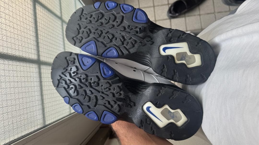 シューズ(男性用) Nike Air Max 2 CB 94 Retro 'Old '