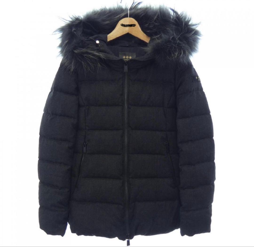 て*主様 本日限定！☆タトラスTATRAS☆Spick&Span別注ダウンSPE