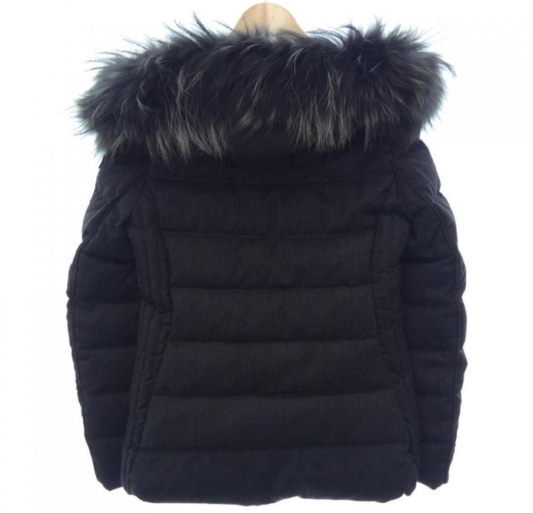 て*主様 本日限定！☆タトラスTATRAS☆Spick&Span別注ダウンSPE