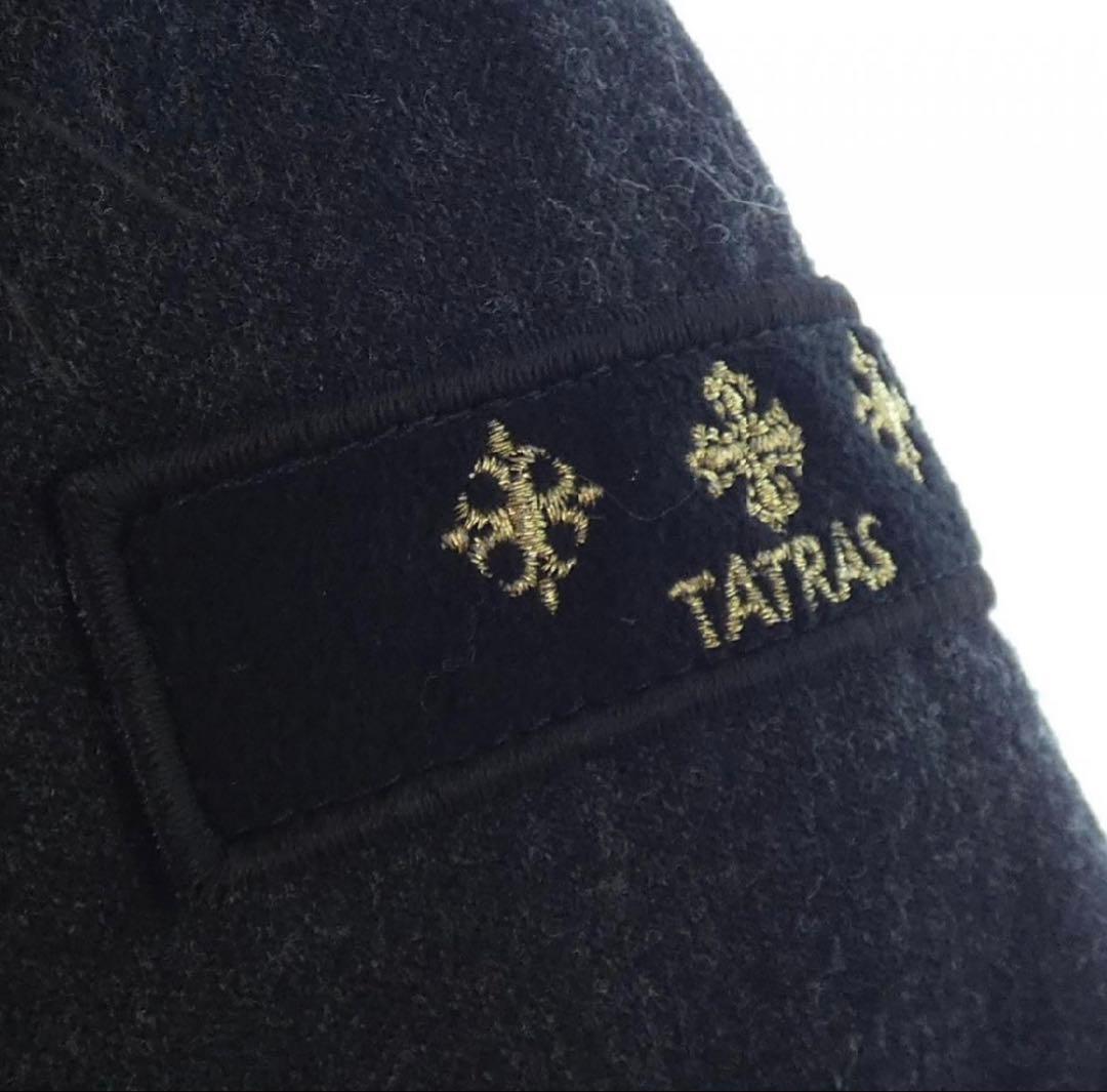 て*主様 本日限定！☆タトラスTATRAS☆Spick&Span別注ダウンSPE