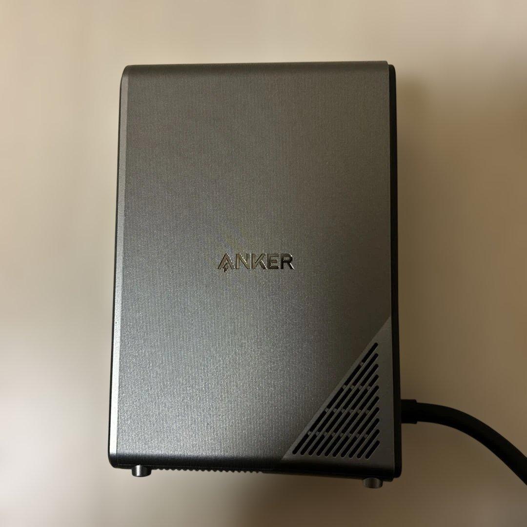 Anker ドッキングステーション14-in-1