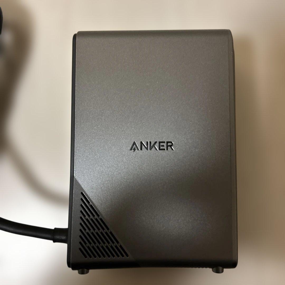 Anker ドッキングステーション14-in-1