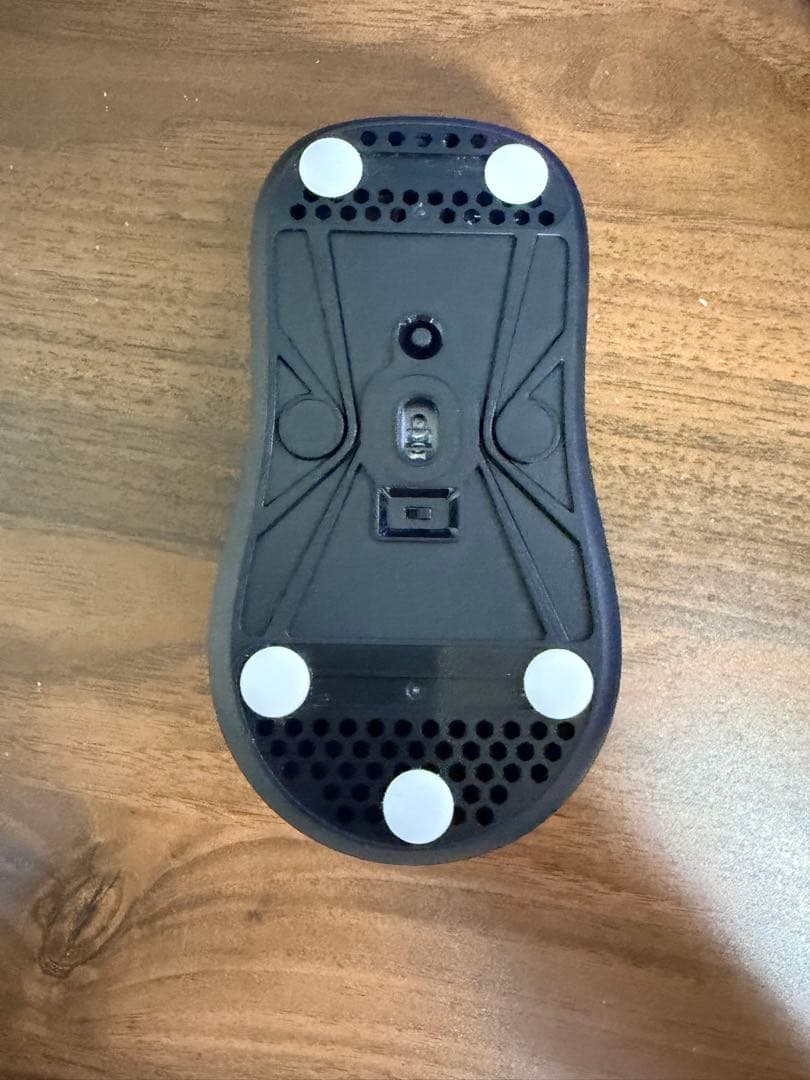 Lamzu Inca ゲーミングマウス