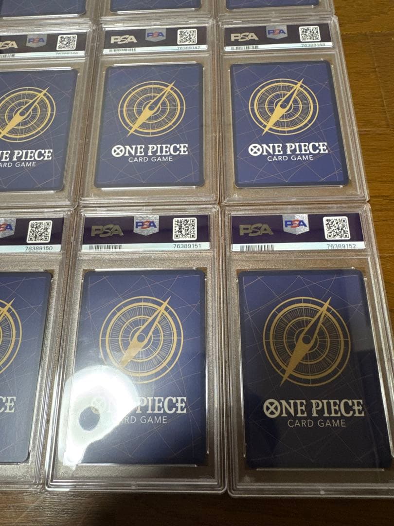 連番 ワンピース フィルムレッド ワンピースカードゲーム プロモーションカード