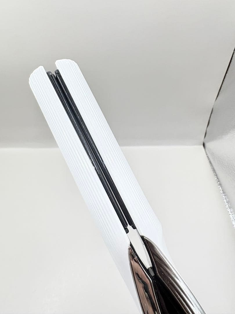 ReFa MTG リファ ストレートアイロン ヘアアイロン 386