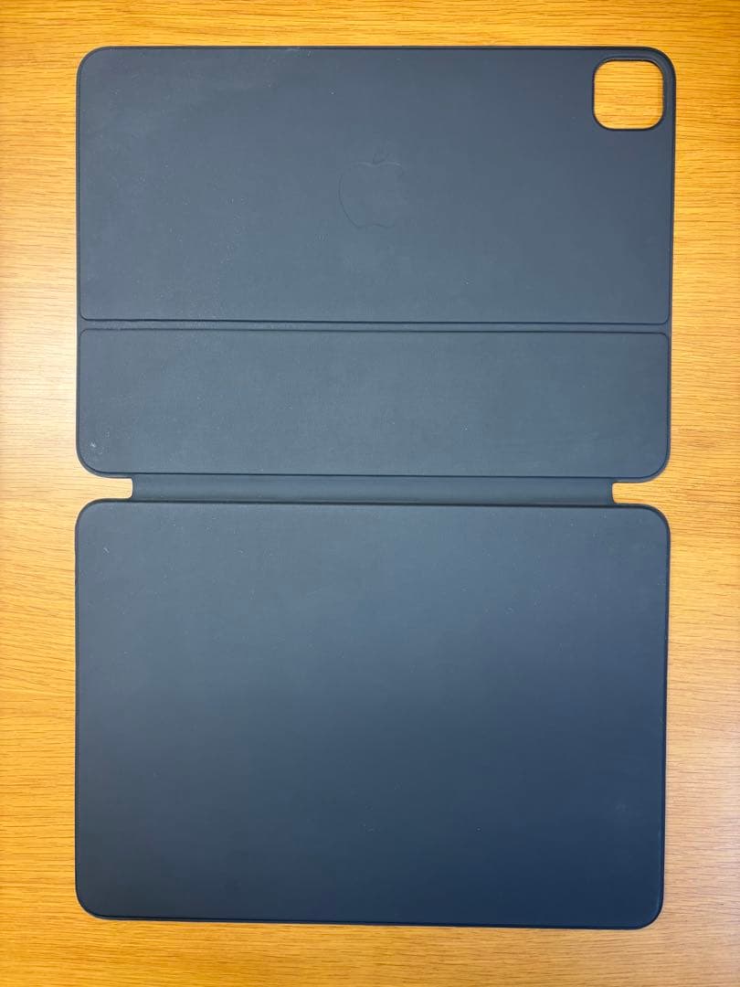 【超美品】iPad Smart Keyboard Folio A2038