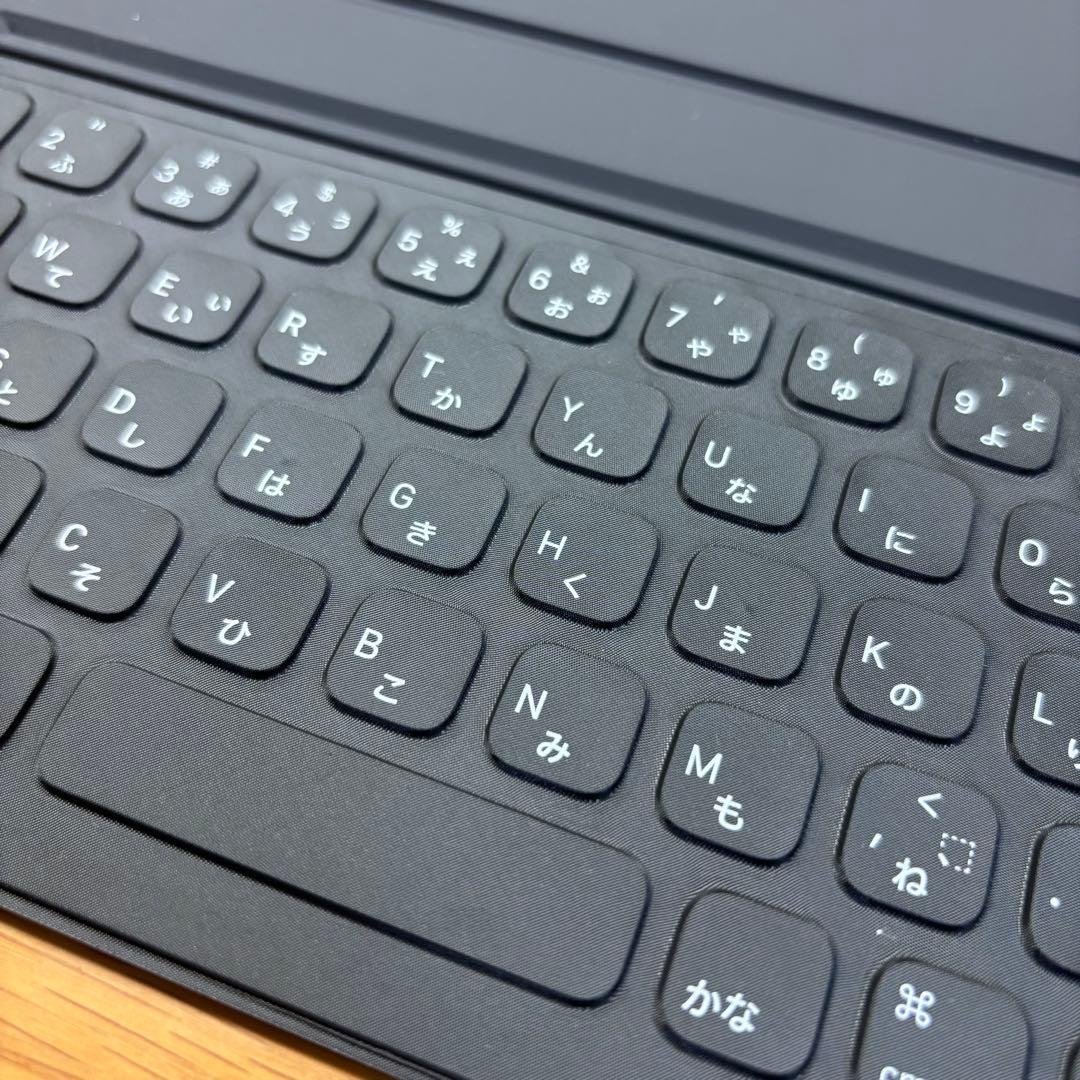 【超美品】iPad Smart Keyboard Folio A2038