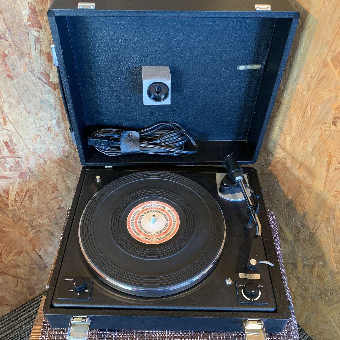 レコードプレイヤー レコードまとめ売り