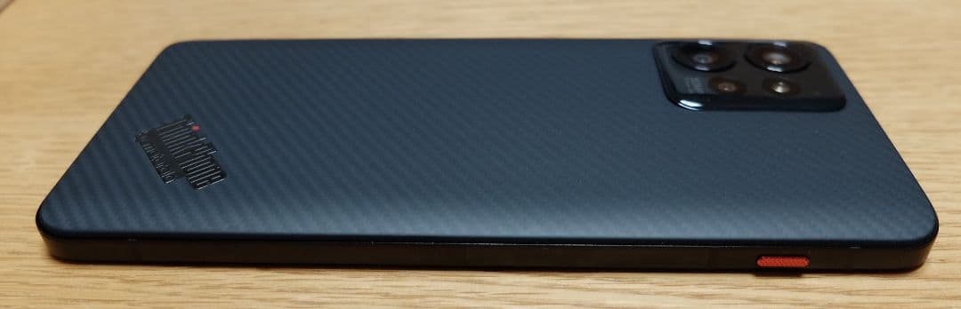 スマートフォン本体 MOTOROLA ThinkPhone by Motorola XT2309-3