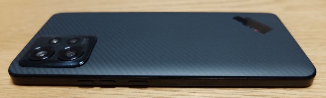 スマートフォン本体 MOTOROLA ThinkPhone by Motorola XT2309-3