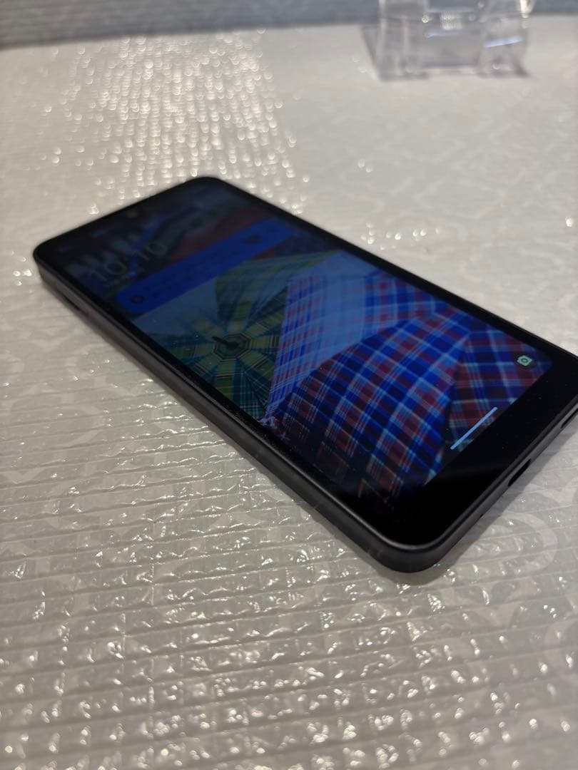 AQUOS wish3 SH-M25 本体