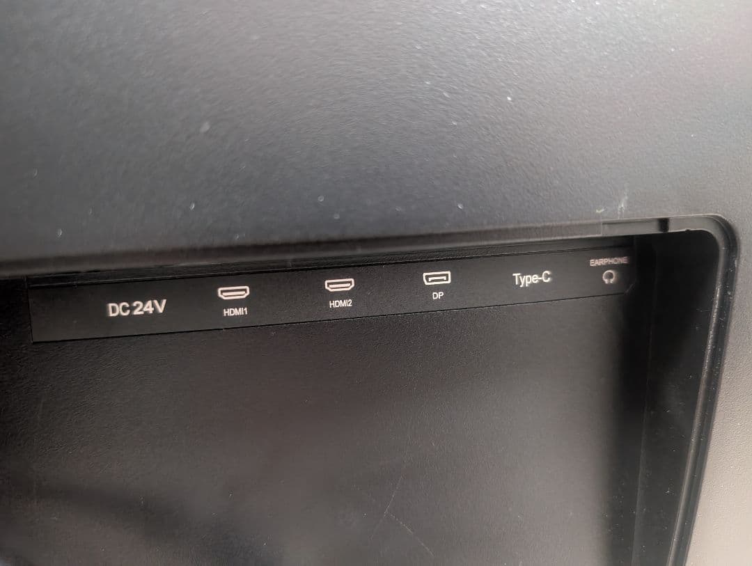 Jlink 34インチ 曲面ウルトラワイドモニター D34QR4K 144 Hz