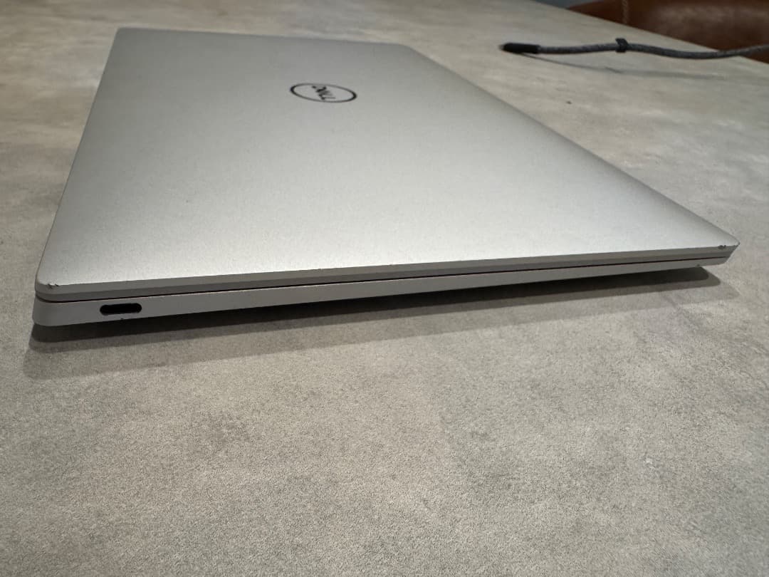 Windowsノート本体 DELL XPS 13 Plus (9320)