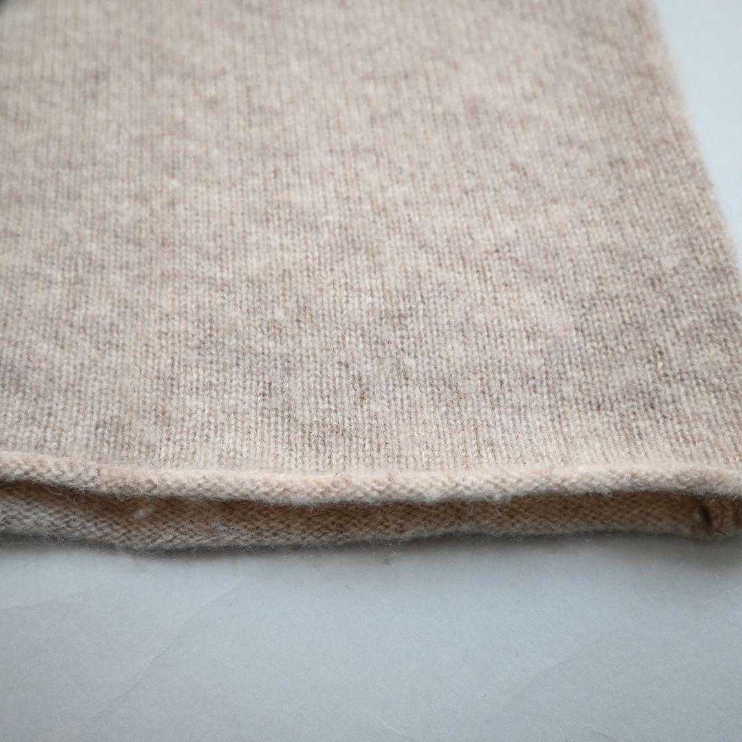 493★ JIL SANDER カシミヤ100% ハイネック ニット セーター