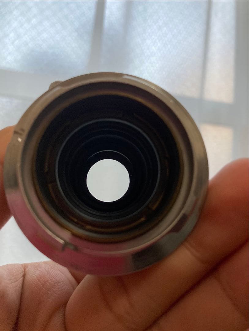 【美品】Leica ライカM3 カメラ