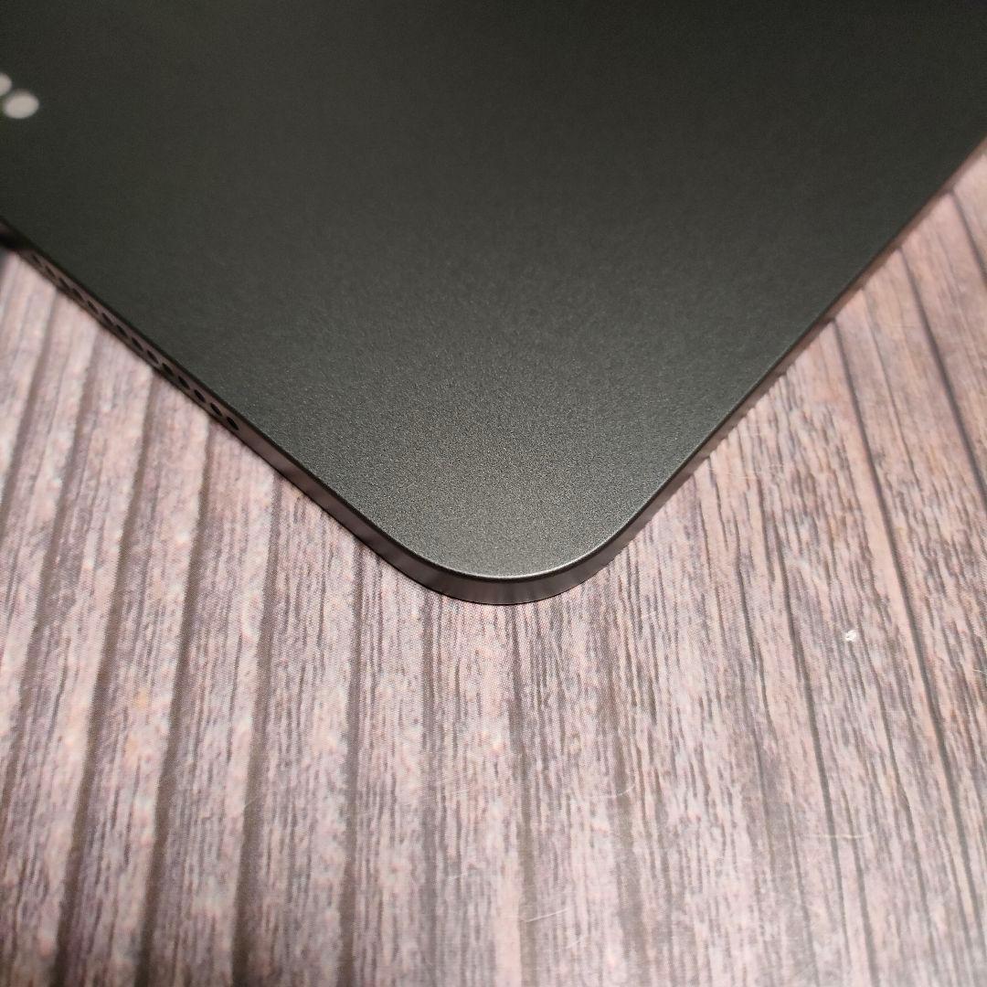 iPad Pro 11インチ M4 256GB スペースグレー 新品近い