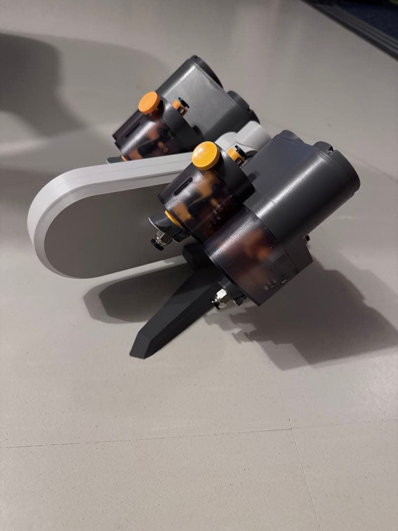 Bambu Lab AMS Lite 部品