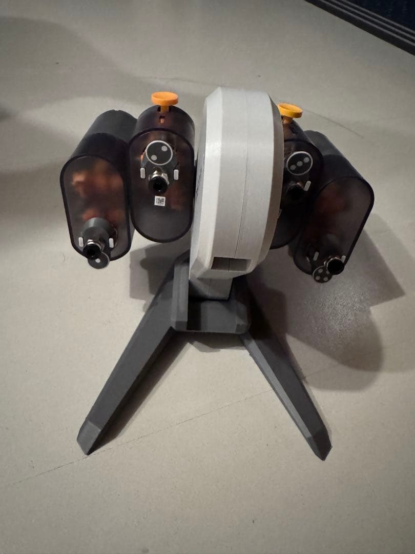 Bambu Lab AMS Lite 部品