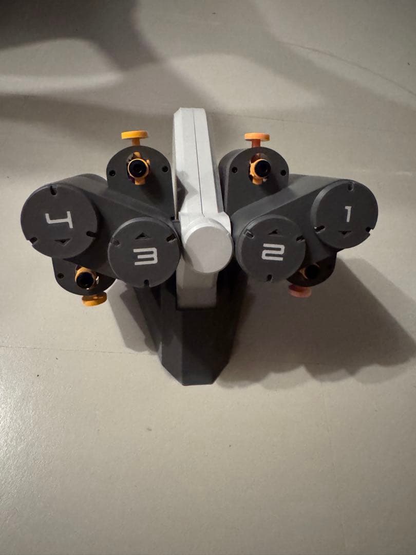 Bambu Lab AMS Lite 部品