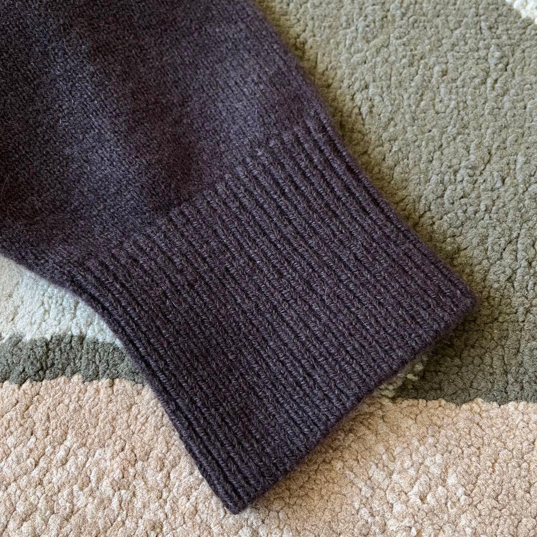 新品　JOURNAL STANDARD MUSIC カフタンプルオーバー