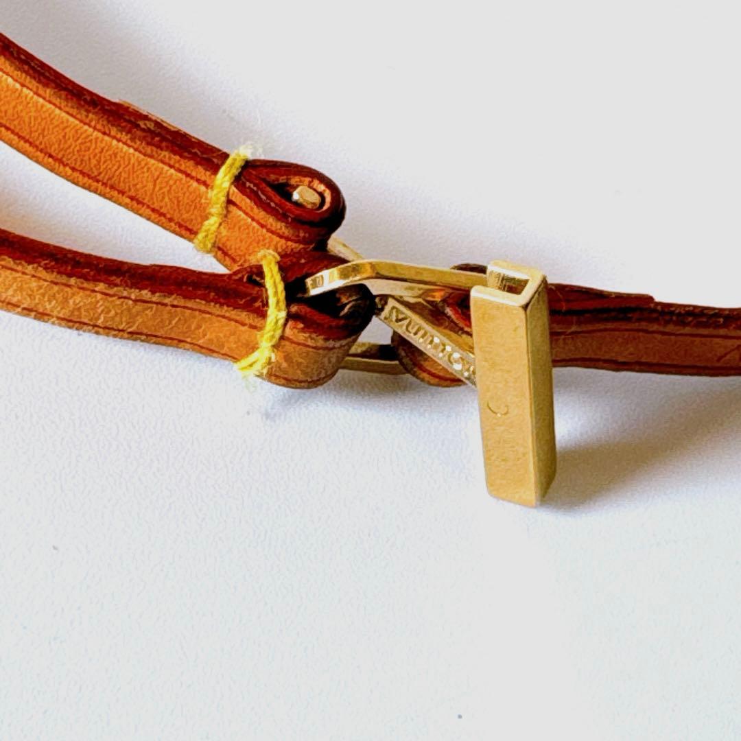 LOUIS VUITTON ルイヴィトン バンドリエール テレフォン ジャポン