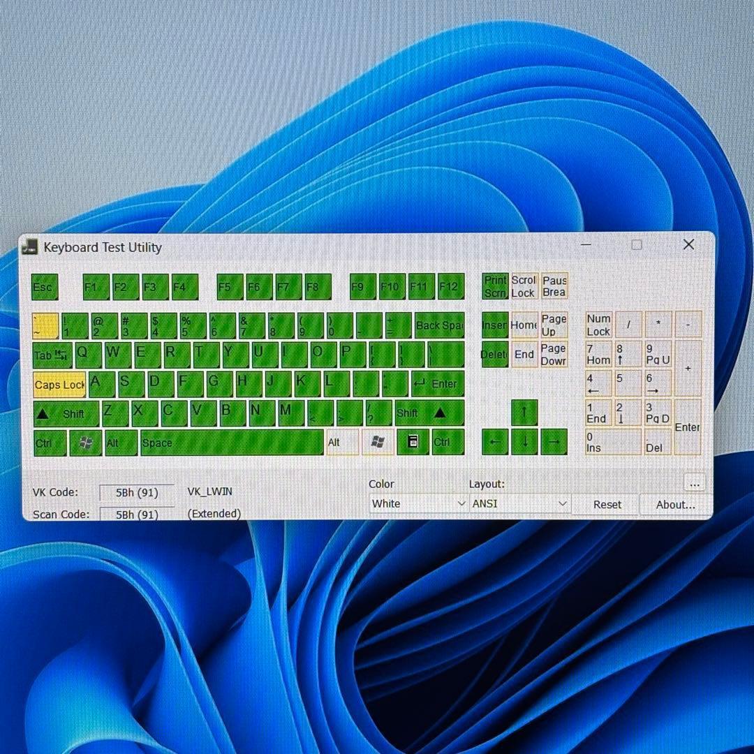 【美品・高性能】i5第11世代✨NEC VersaPro SSD512GB