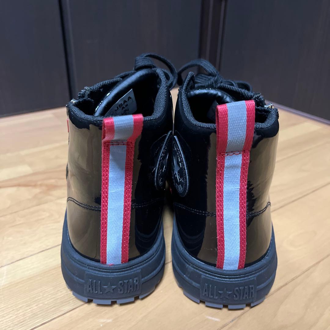 靴 converse ALL STAR FAST & FURIOUS