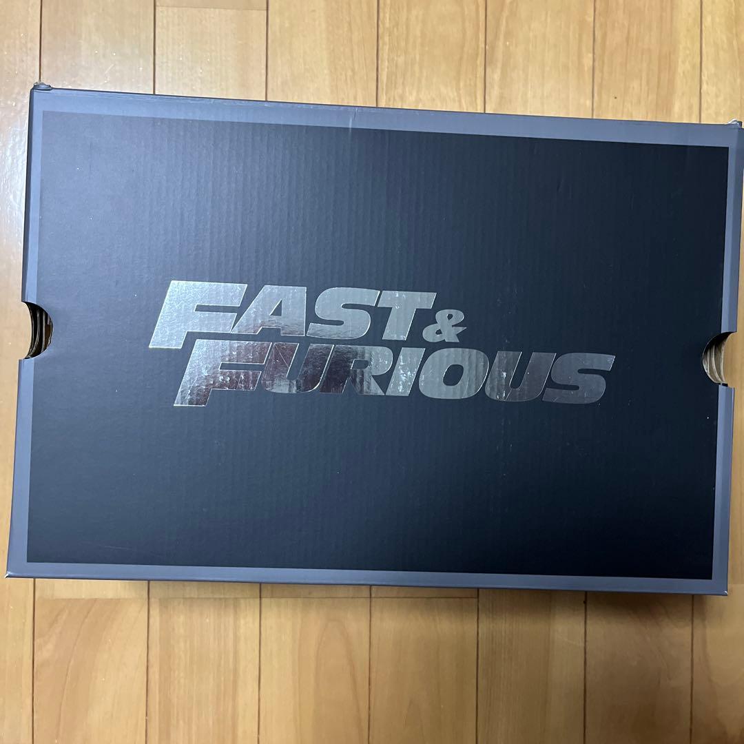 靴 converse ALL STAR FAST & FURIOUS