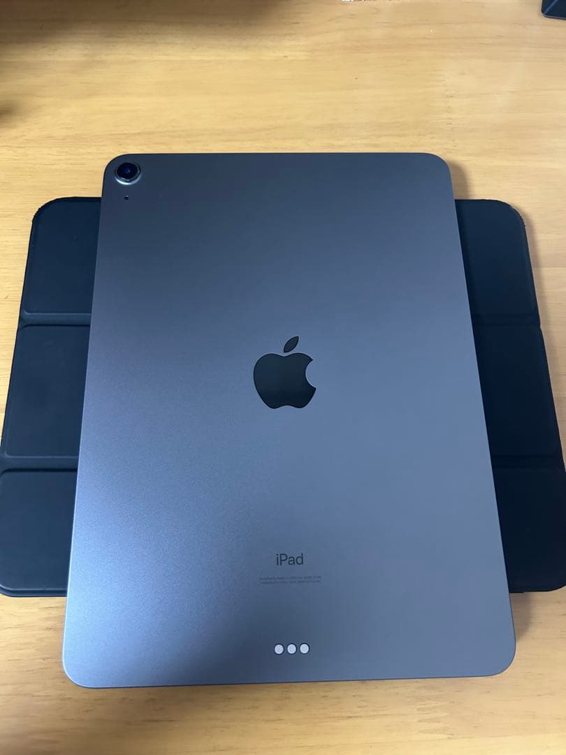【値下げ！】Apple iPad Air (第４世代) Wi-Fi 64GB