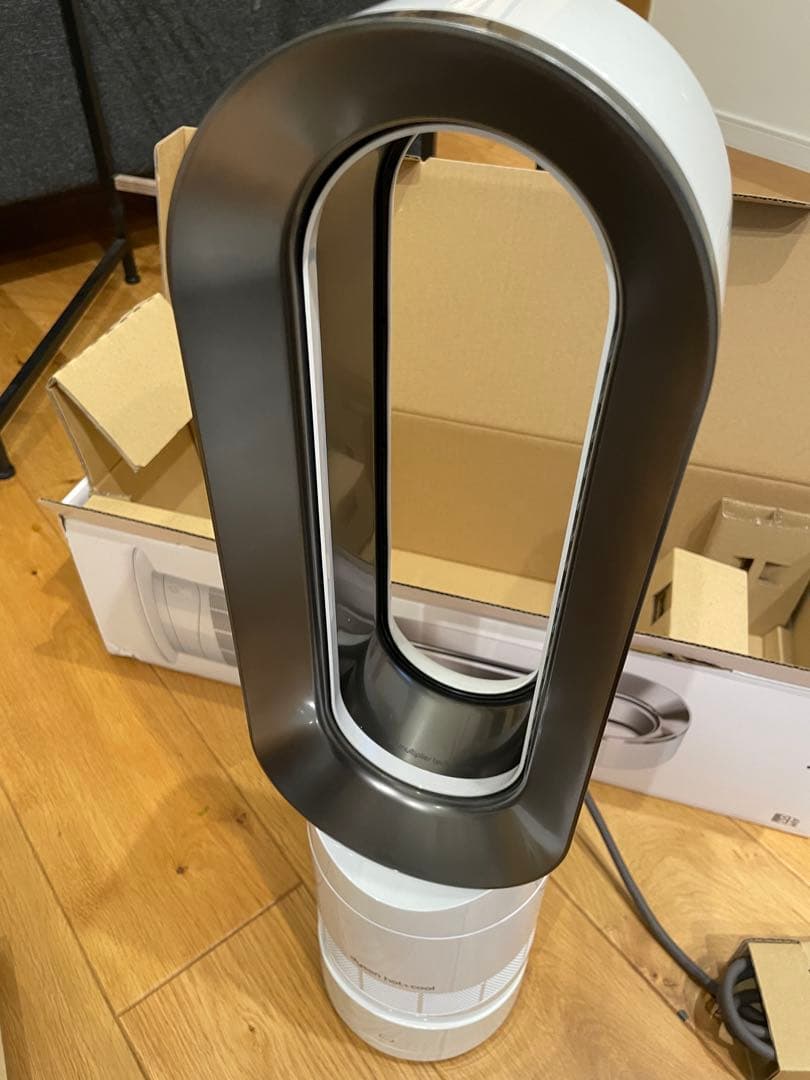 ダイソン　ホット＆クール　ＡＭ09