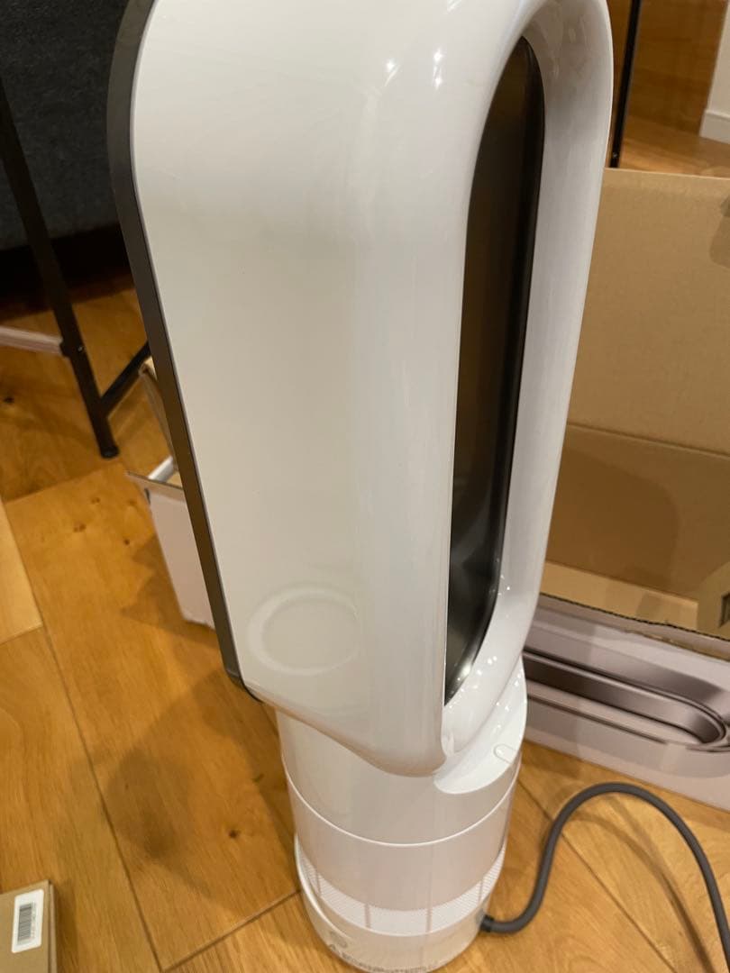 ダイソン　ホット＆クール　ＡＭ09