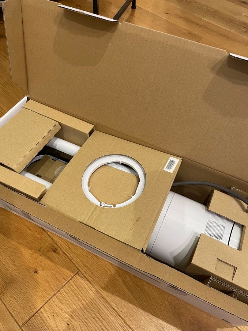 ダイソン　ホット＆クール　ＡＭ09