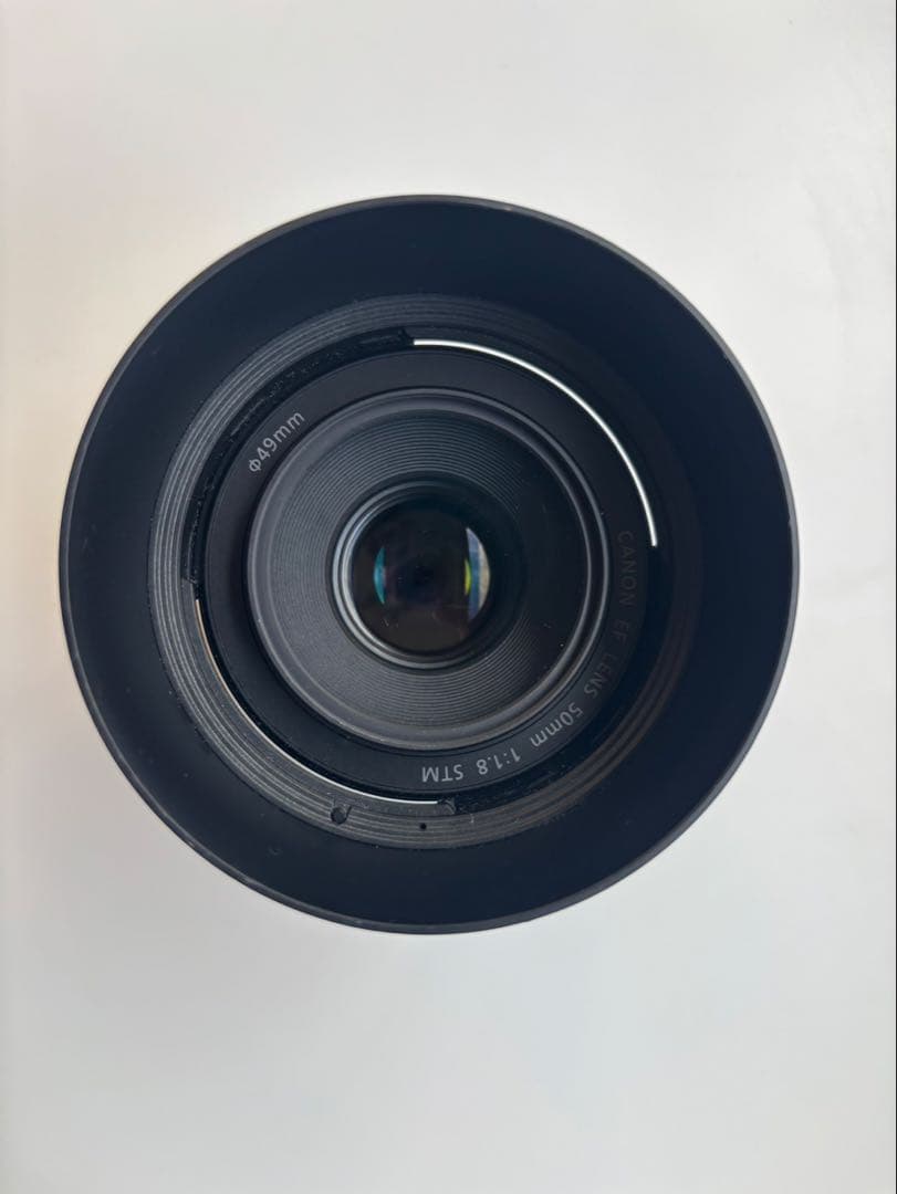 【＋α付き】Canon EOS KISS X7 ダブルズームキット