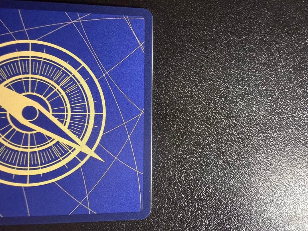 エッグヘッドクライシス ルフィ シークレット ３枚