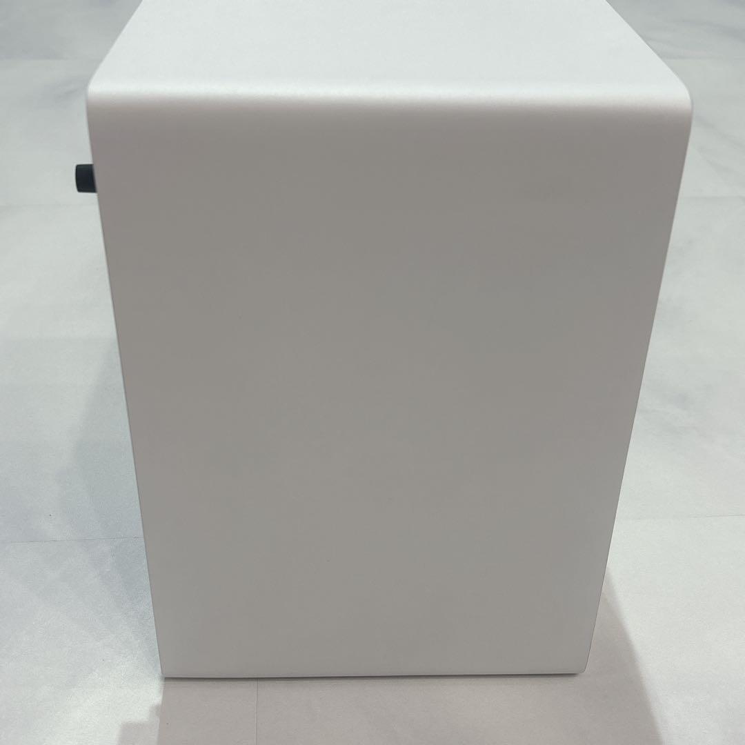 HS5W MIKU ヤマハ　モニタースピーカー　初音ミクコラボ　15周年　限定