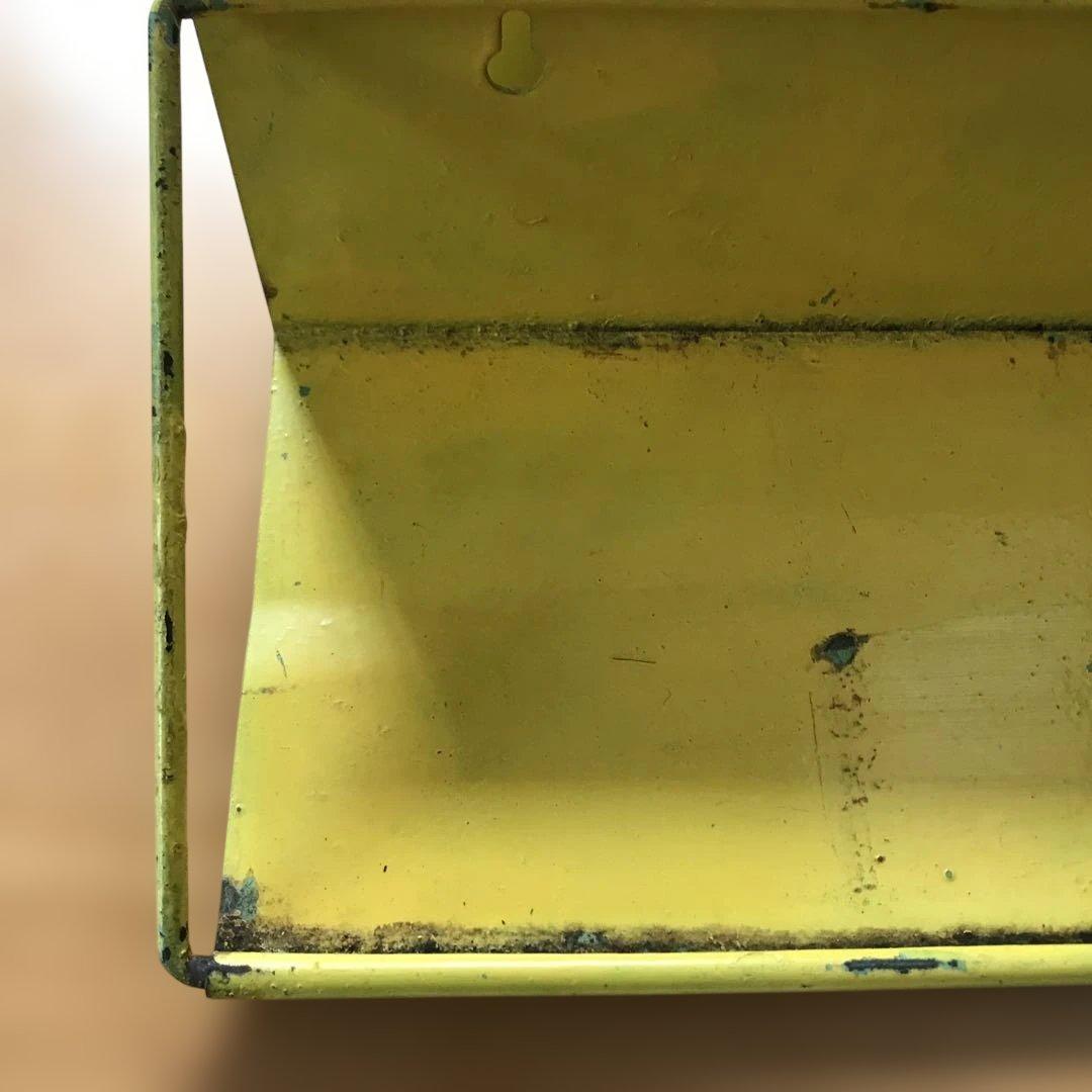 ビンテージ　キャニスターセット　ガレージ収納