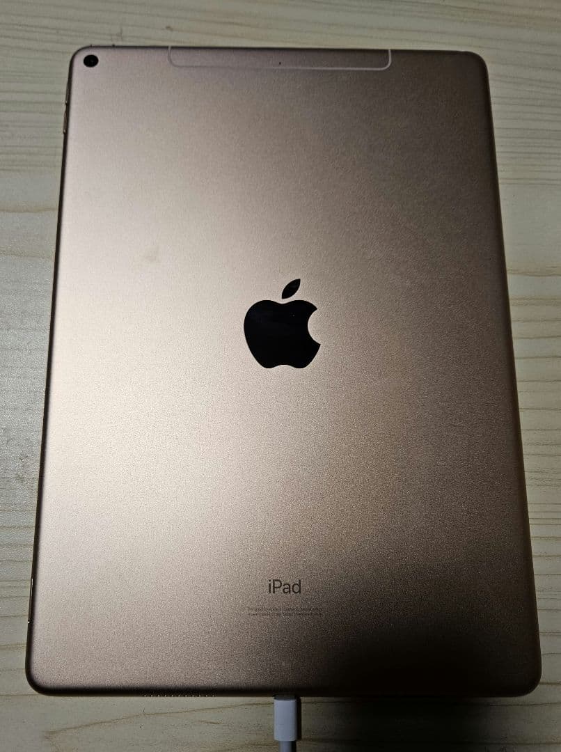 iPadAir(第3世代)10.5インチ+ApplePencil(第1世代)+α