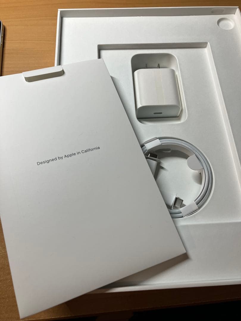 iPad Pro(11インチ/2018年) Wi-Fi 第1世代 512GB