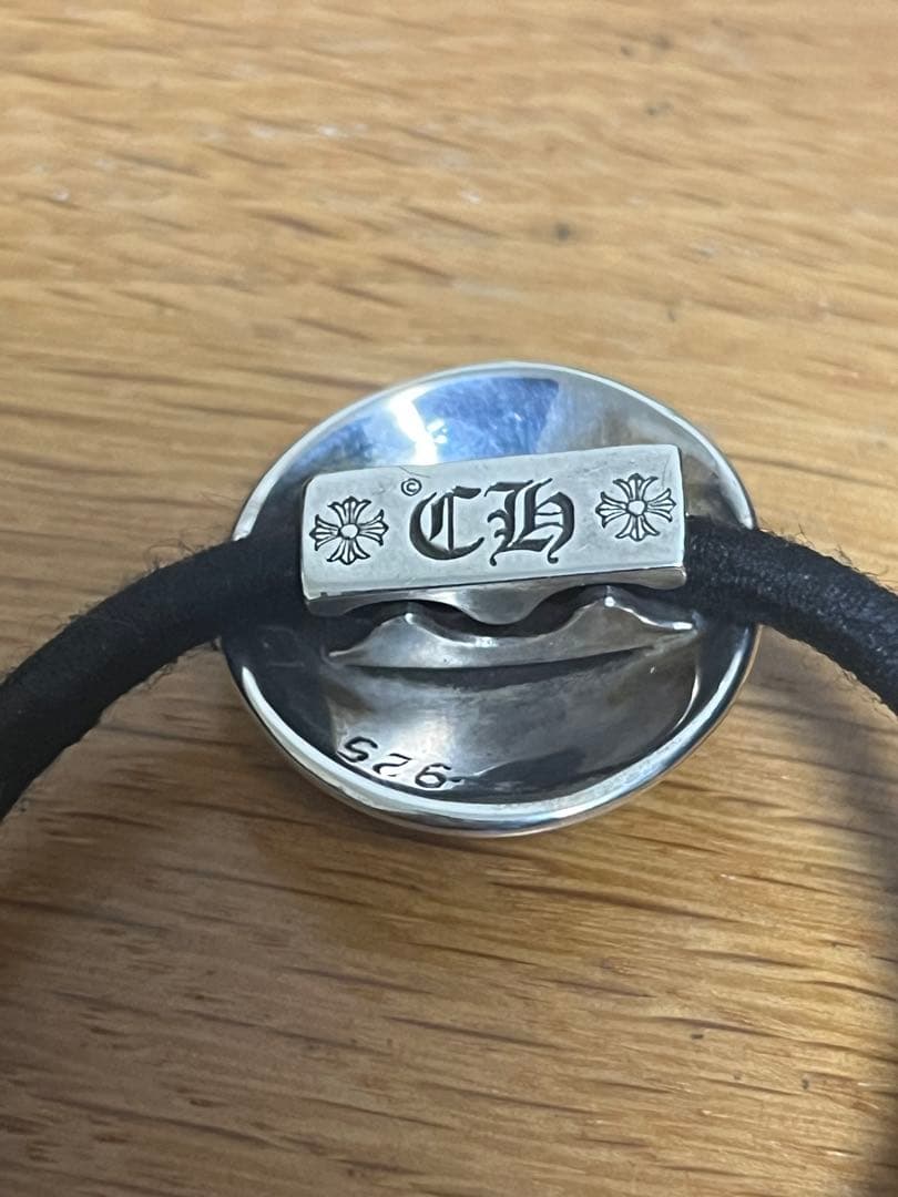 Chrome Hearts コンチョ フレア