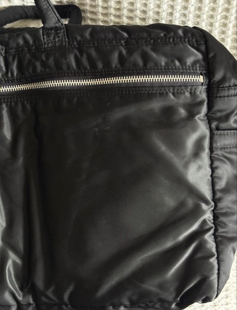 【早い者勝ち】PORTER タンカー　ナイロンバッグ