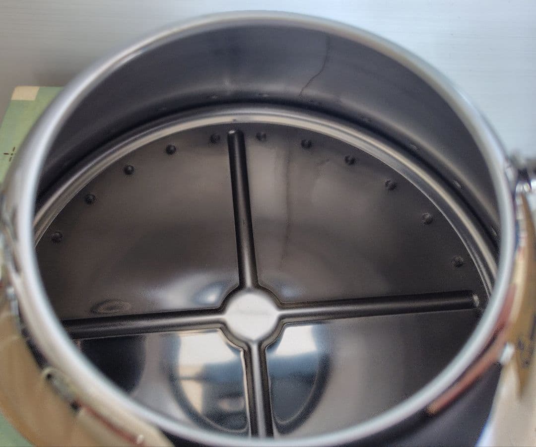 【新品】Alessi アレッシィ　バードケトル 2リットル