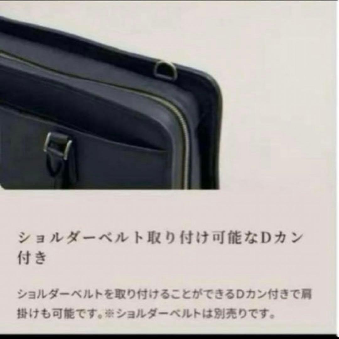 ❣️入手困難❣️新品✨本牛革　ビジネスレザーファクトリー　ビジネスバッグ　アドバンス