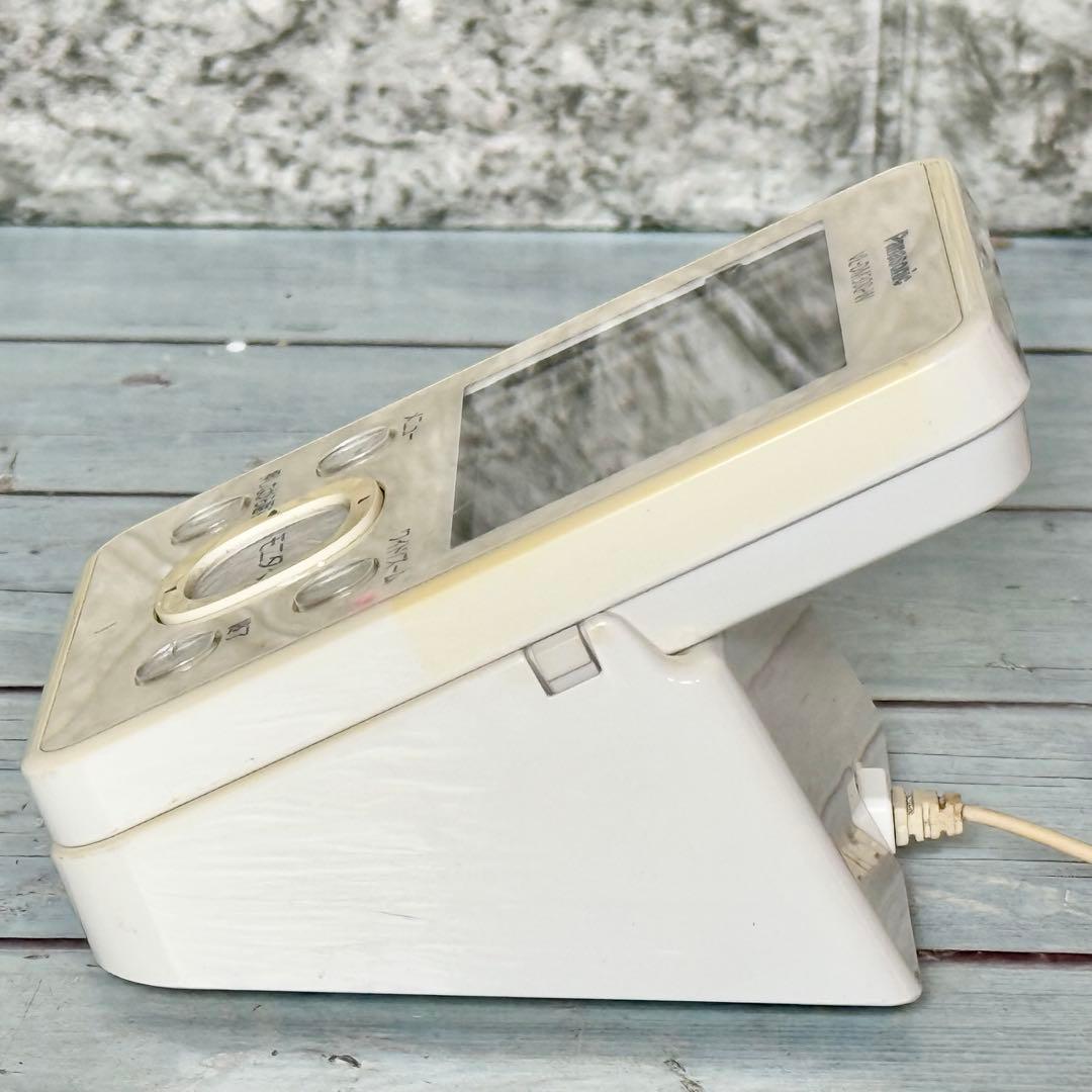 Panasonic「ドアモニ」VL-SDM300 ワイヤレスドアモニター