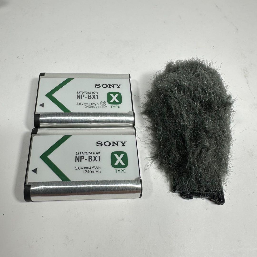 VLOGCAM ZV-1G シューティンググリップキット ソニー　SONY