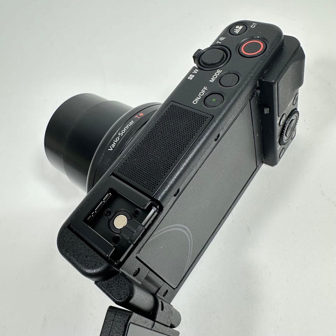 VLOGCAM ZV-1G シューティンググリップキット ソニー　SONY