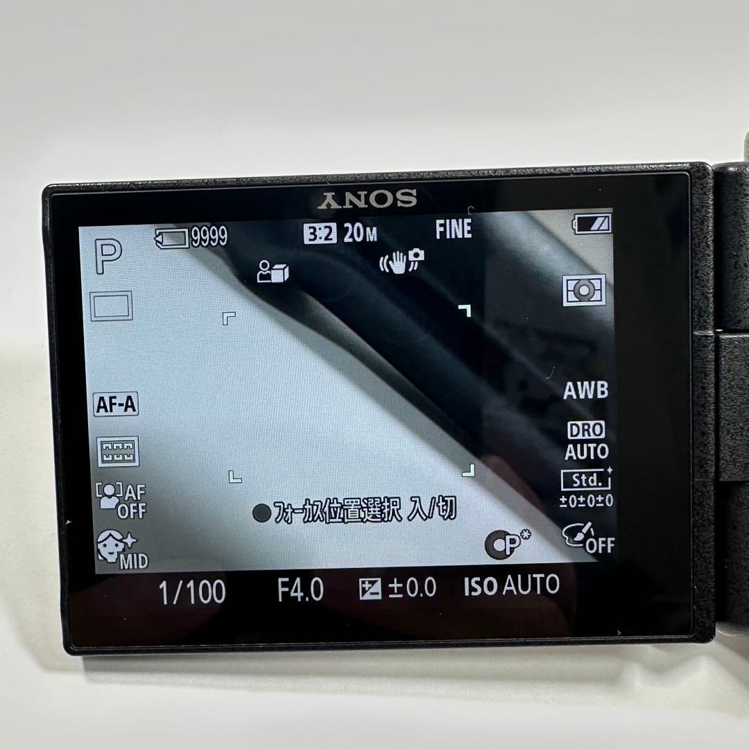 VLOGCAM ZV-1G シューティンググリップキット ソニー　SONY