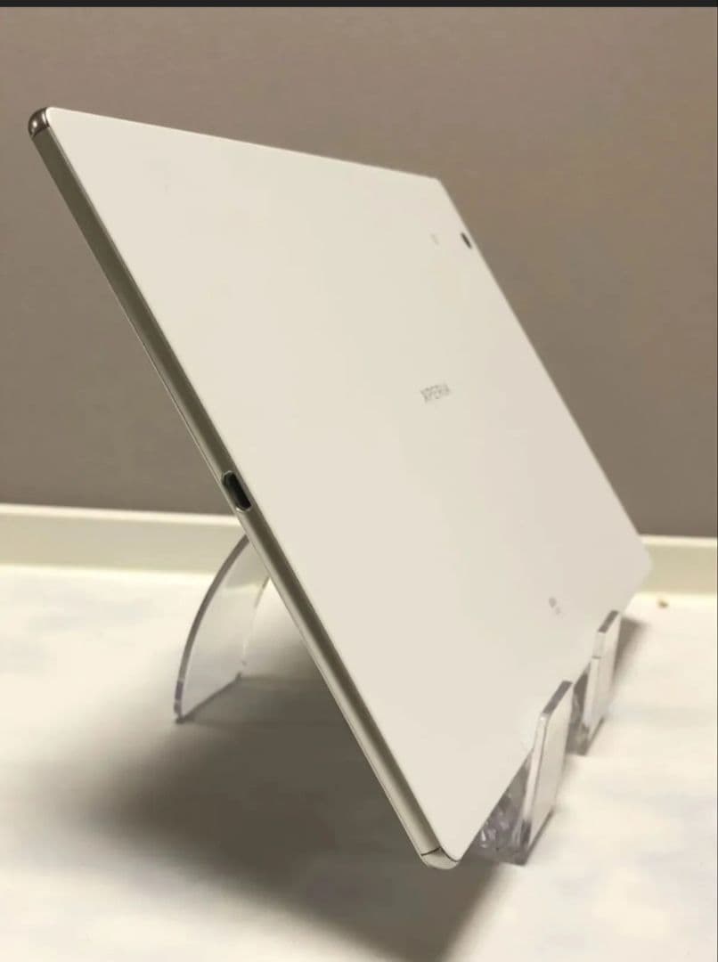 SONY　タブレット